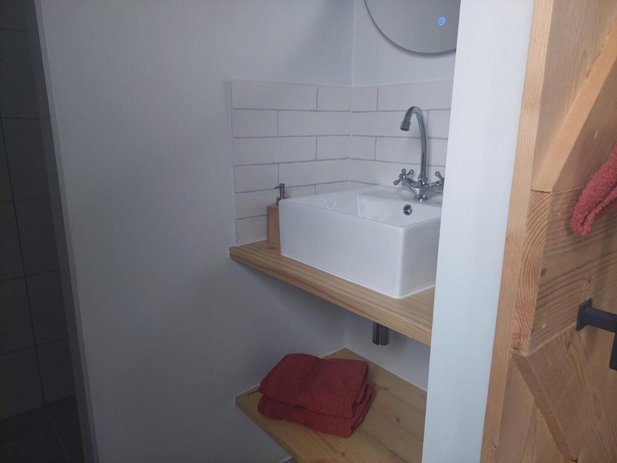 B & B Wijdzicht Wolsum Екстер'єр фото