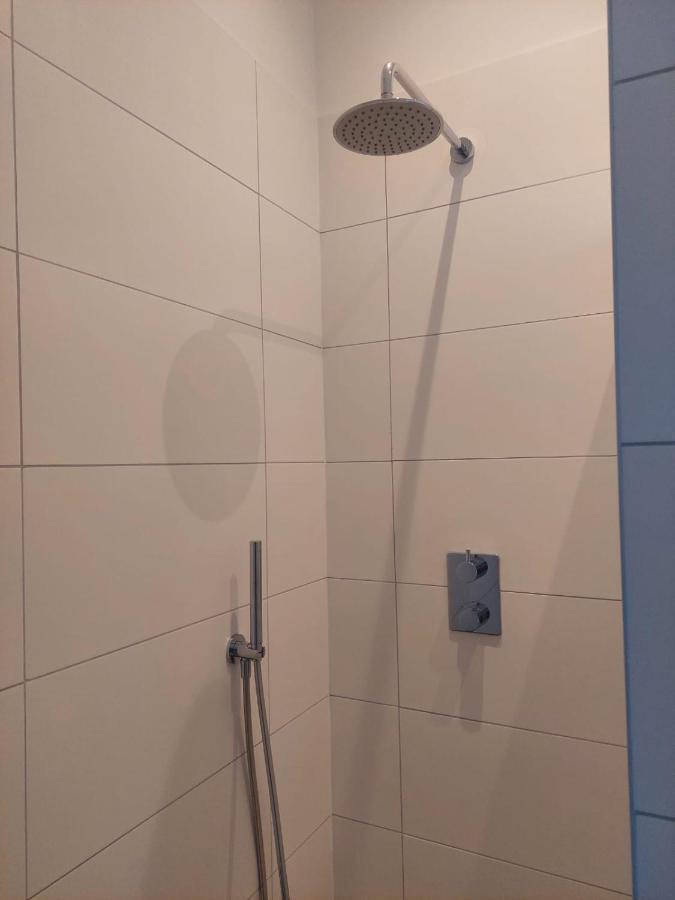 B & B Wijdzicht Wolsum Екстер'єр фото